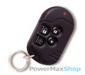 Visonic MCT-234 (868) WIRELESS KEYFOB