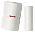 Visonic MCT-320 DOOR/WINDOW CONTACT - White
