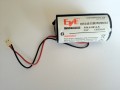 Visonic 3.6v ER34615M Battery- Free Shipping to Mainland UK
